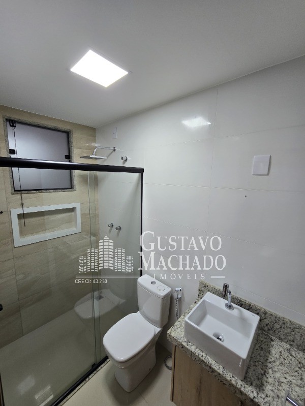 Apartamento à venda com 3 quartos, 229m² - Foto 12