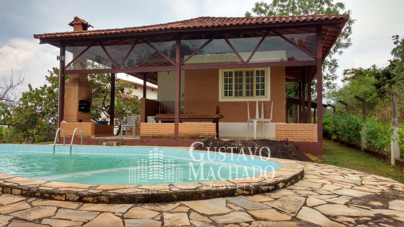 Casa à venda com 4 quartos - Foto 7