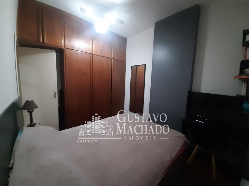 Apartamento à venda com 2 quartos, 85m² - Foto 6