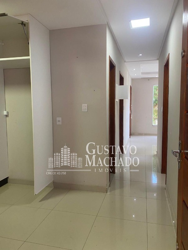 Casa à venda com 2 quartos - Foto 4