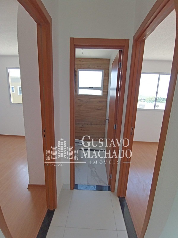 Apartamento à venda com 2 quartos, 43m² - Foto 3