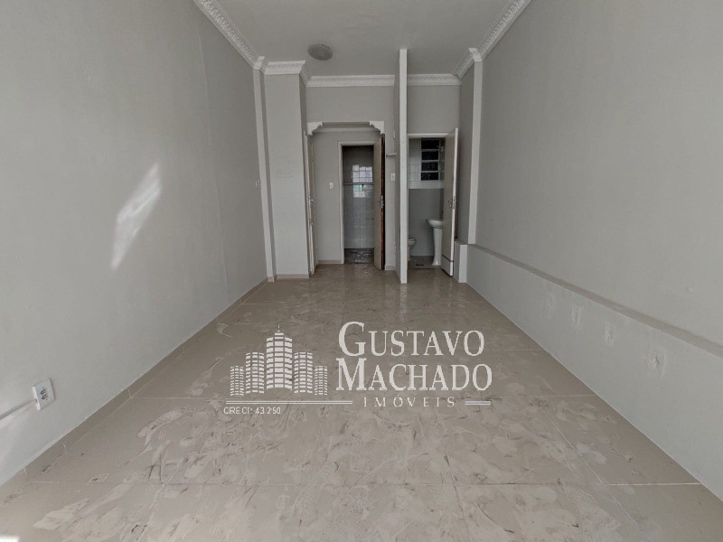 Conjunto Comercial-Sala à venda, 33m² - Foto 2