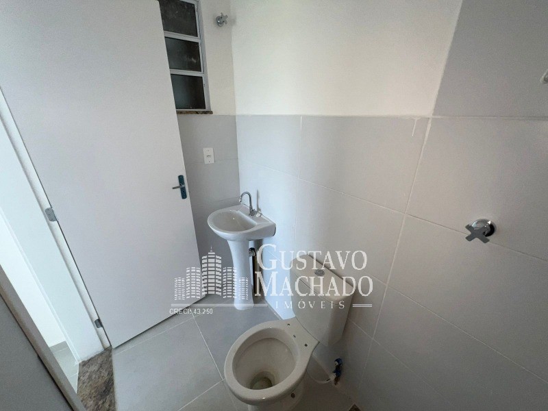 Apartamento à venda com 2 quartos, 64m² - Foto 8