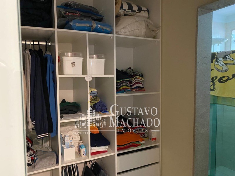 Casa à venda com 3 quartos, 241m² - Foto 7