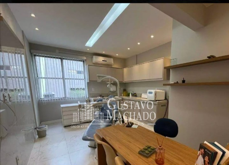 Conjunto Comercial-Sala à venda - Foto 4