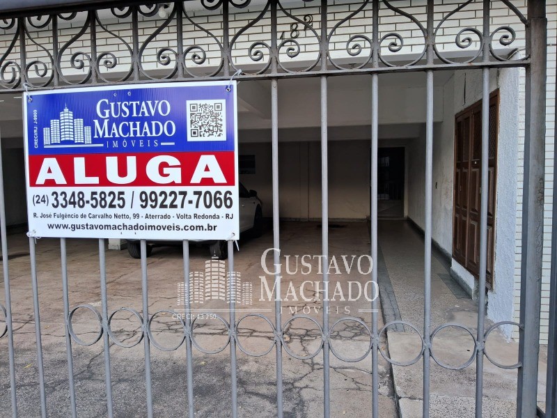 Apartamento para alugar com 3 quartos, 140m² - Foto 18