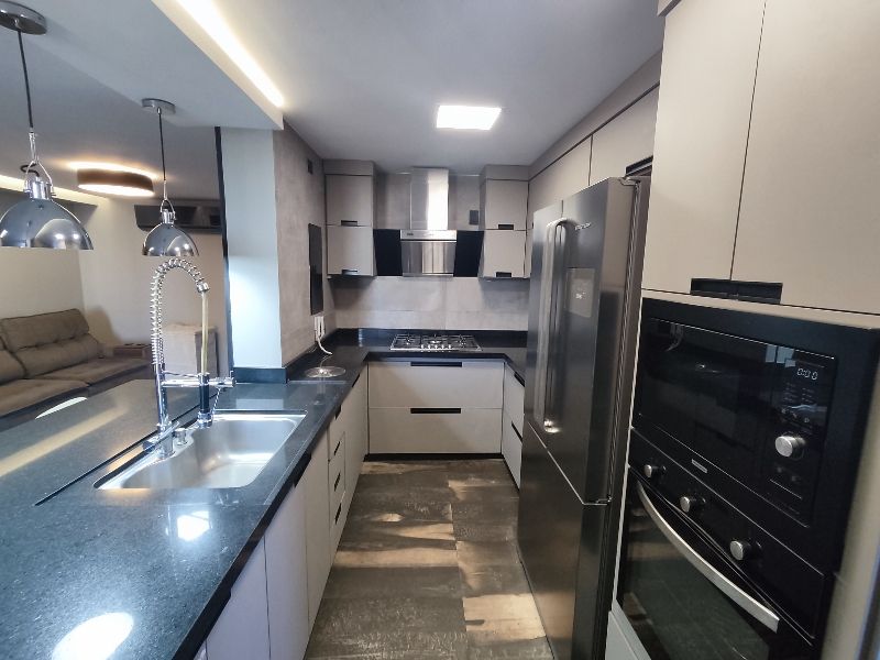 Apartamento à venda com 2 quartos, 146m² - Foto 5