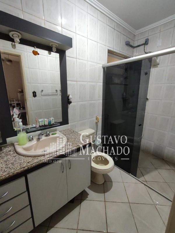 Casa à venda com 3 quartos, 162m² - Foto 11