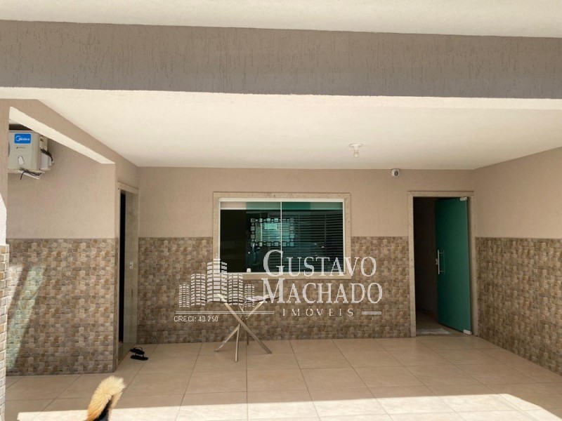 Casa à venda com 3 quartos, 241m² - Foto 23