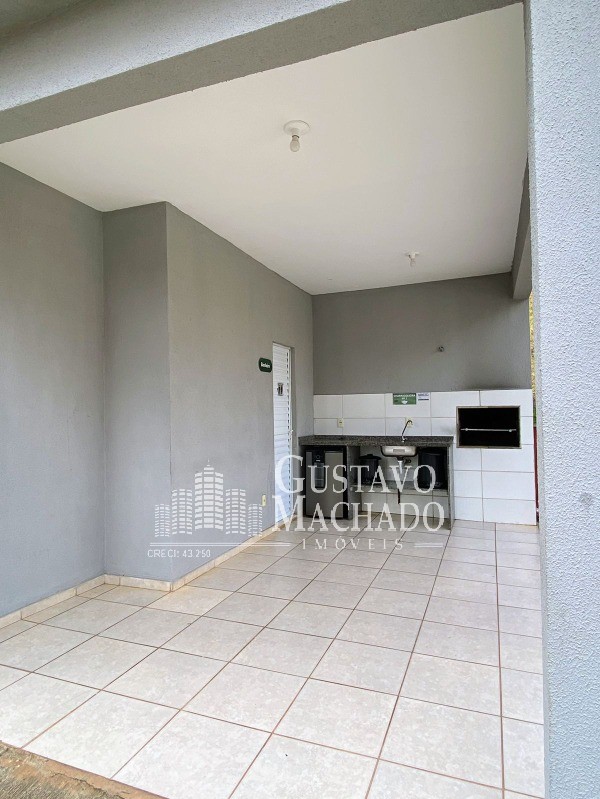 Apartamento à venda com 2 quartos, 41m² - Foto 5