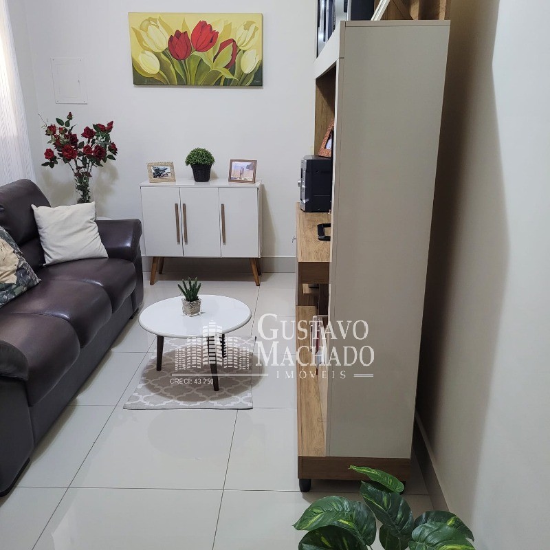 Apartamento à venda com 3 quartos, 119m² - Foto 2