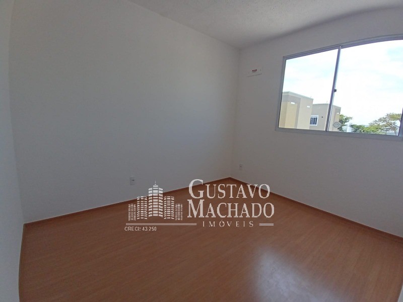 Apartamento à venda com 2 quartos, 43m² - Foto 6