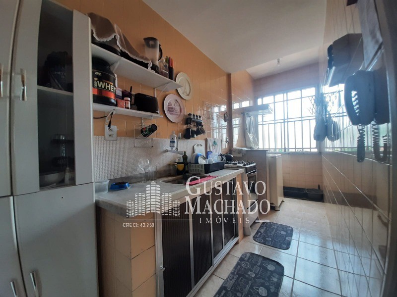 Apartamento à venda com 2 quartos, 85m² - Foto 5