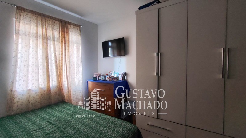 Apartamento à venda com 2 quartos, 44m² - Foto 6