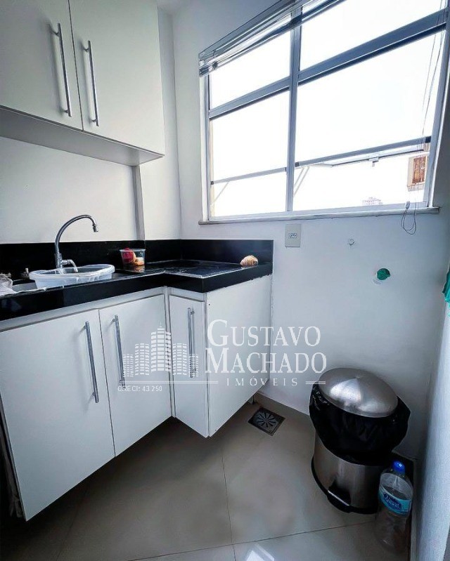 Apartamento à venda com 2 quartos, 108m² - Foto 10