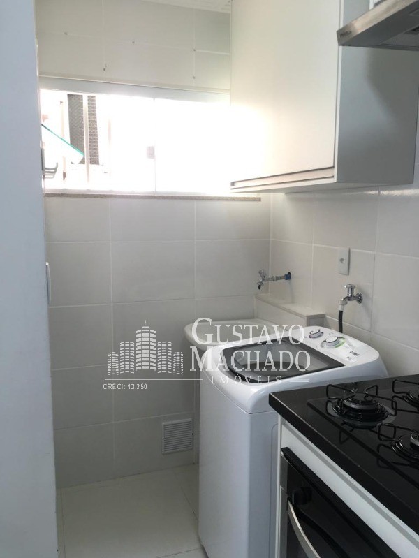 Apartamento à venda com 2 quartos, 58m² - Foto 9