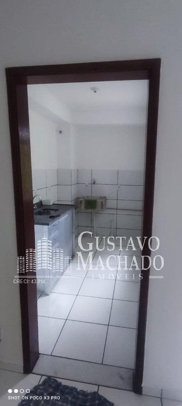 Apartamento à venda com 2 quartos, 42m² - Foto 7