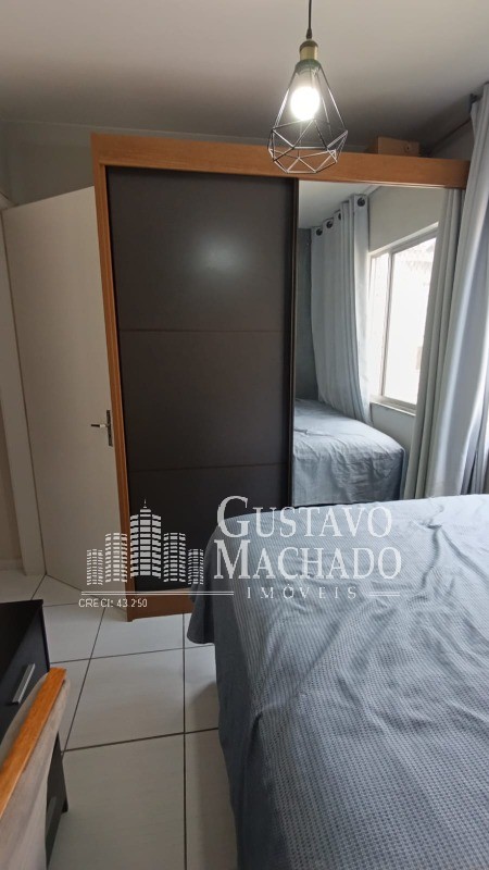 Apartamento à venda com 2 quartos, 50m² - Foto 8