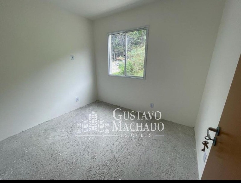 Apartamento à venda com 2 quartos, 45m² - Foto 6