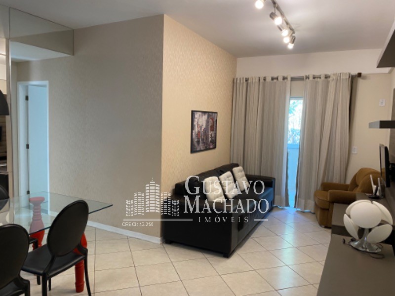 Apartamento para alugar com 2 quartos, 90m² - Foto 5