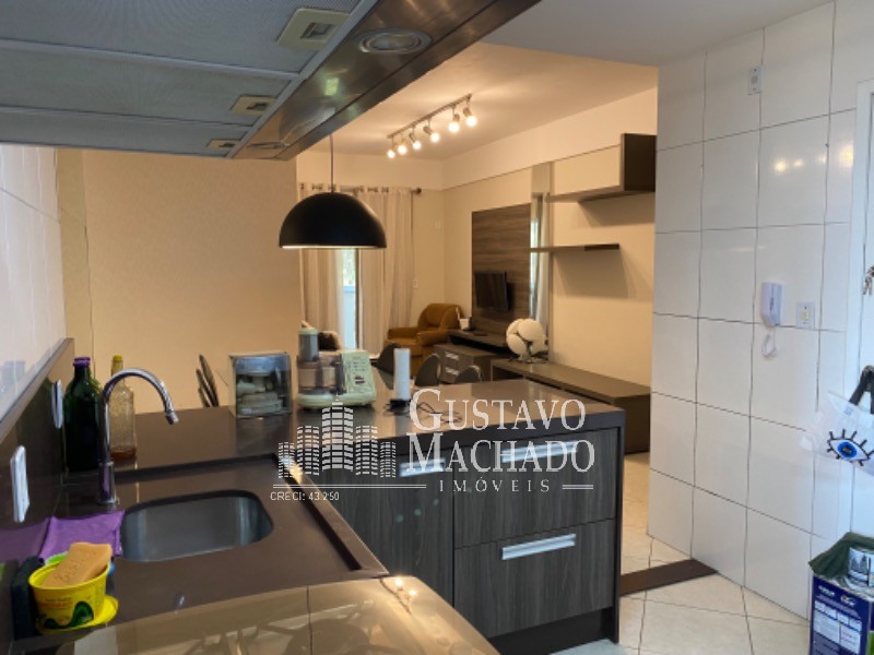 Apartamento para alugar com 2 quartos, 90m² - Foto 6