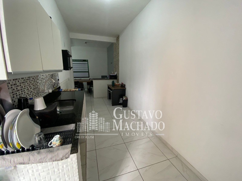 Apartamento à venda com 3 quartos, 84m² - Foto 9