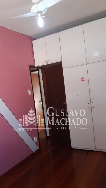 Apartamento à venda com 3 quartos, 93m² - Foto 3