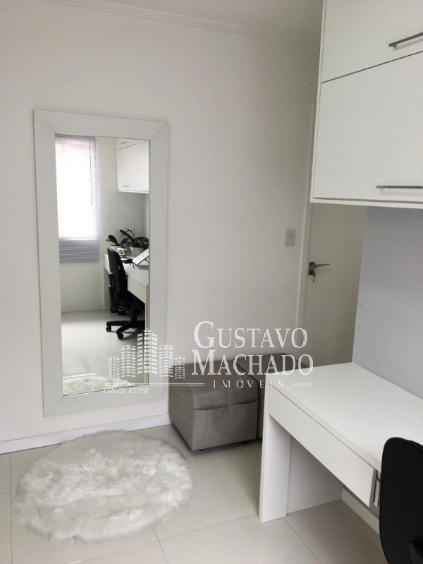 Apartamento à venda com 2 quartos, 58m² - Foto 4