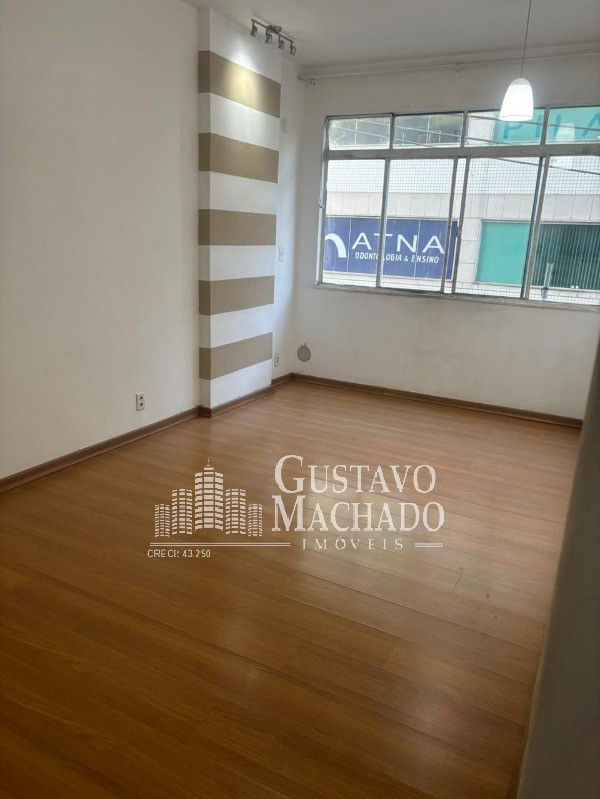 Apartamento à venda com 2 quartos, 87m² - Foto 6