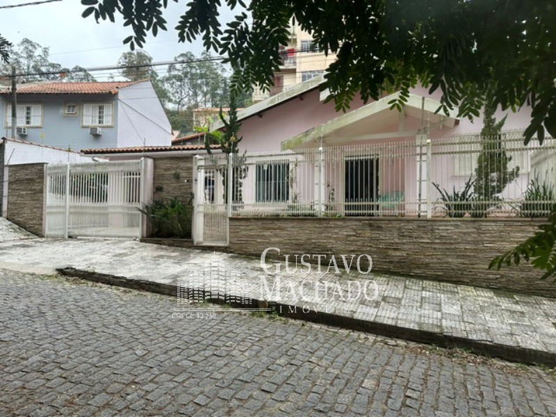 Casa à venda com 3 quartos - Foto 4