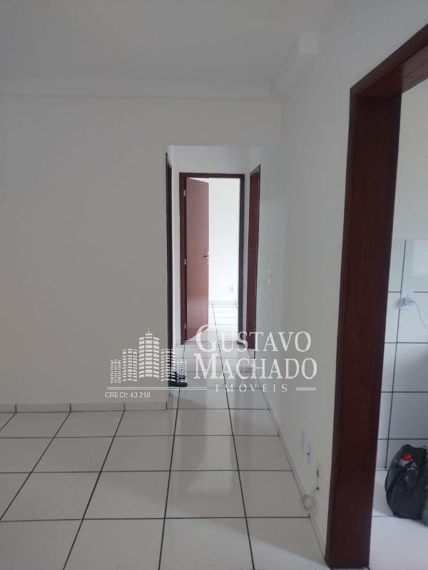 Apartamento à venda com 2 quartos, 42m² - Foto 8