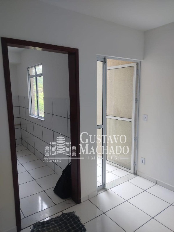 Apartamento à venda com 2 quartos, 42m² - Foto 10