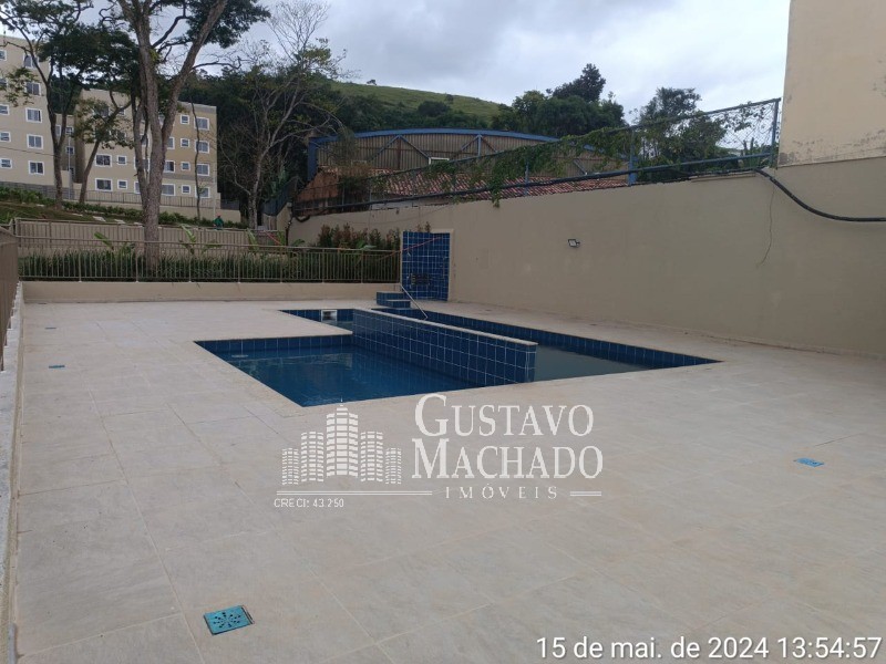 Apartamento à venda e aluguel com 2 quartos, 45m² - Foto 9