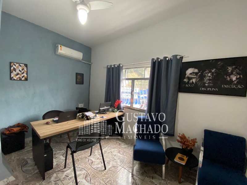 Apartamento à venda com 3 quartos, 84m² - Foto 2