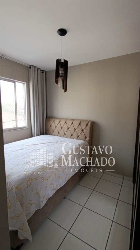 Apartamento à venda com 2 quartos, 50m² - Foto 9