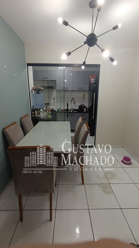 Apartamento à venda com 2 quartos, 50m² - Foto 5