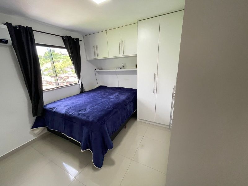 Apartamento à venda com 2 quartos, 50m² - Foto 9