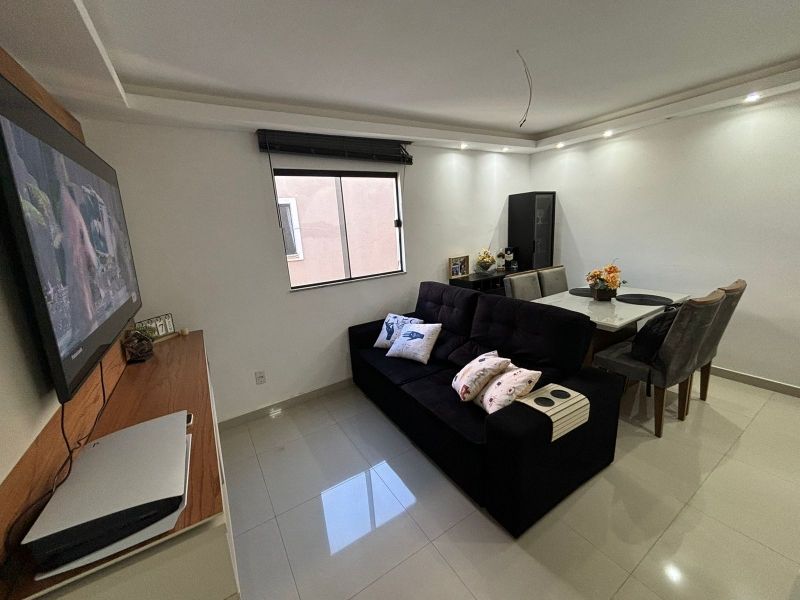 Apartamento à venda com 2 quartos, 50m² - Foto 4