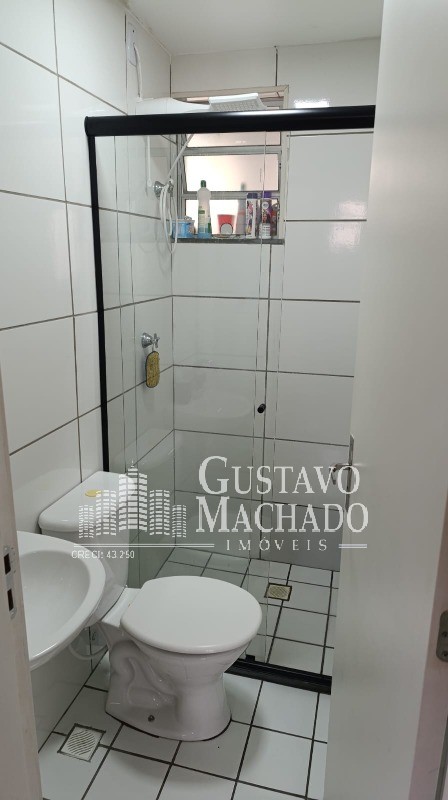 Apartamento à venda com 2 quartos, 50m² - Foto 7