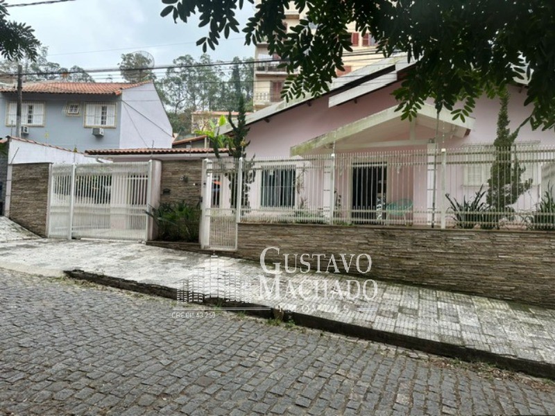 Casa à venda com 3 quartos - Foto 1