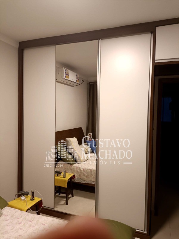 Apartamento à venda com 1 quarto, 90m² - Foto 9