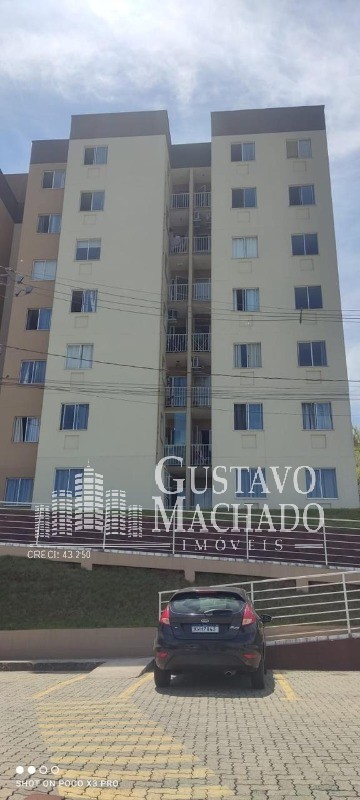 Apartamento à venda com 2 quartos, 42m² - Foto 2