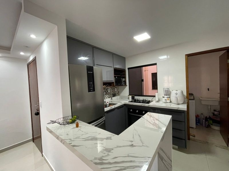 Apartamento à venda com 2 quartos, 50m² - Foto 7