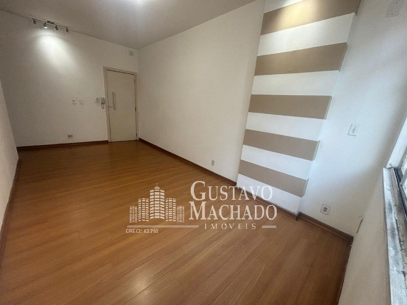 Apartamento à venda com 2 quartos, 87m² - Foto 5