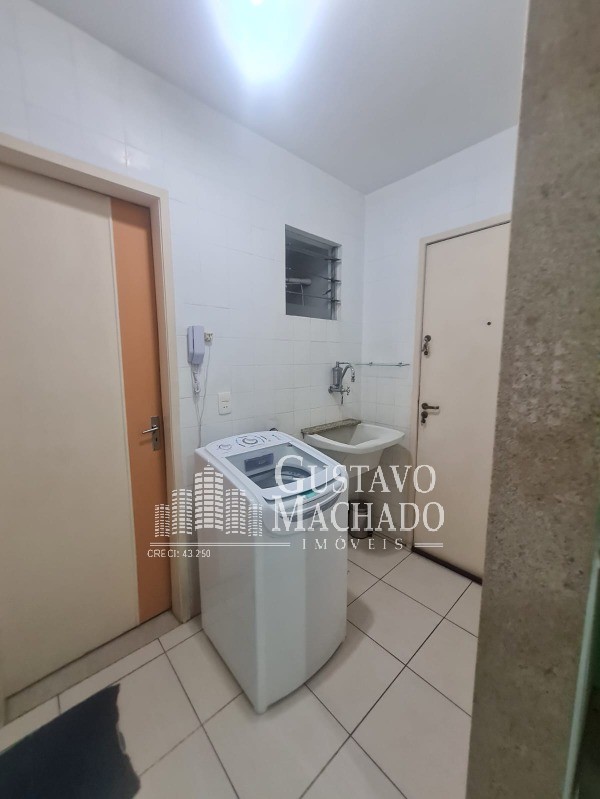 Apartamento à venda com 3 quartos, 152m² - Foto 7