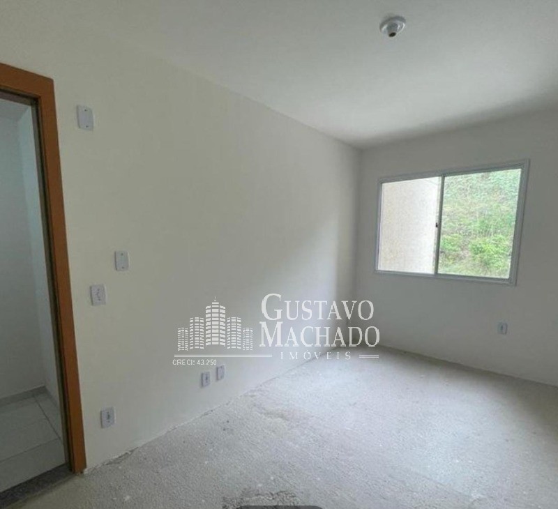 Apartamento à venda com 2 quartos, 45m² - Foto 7