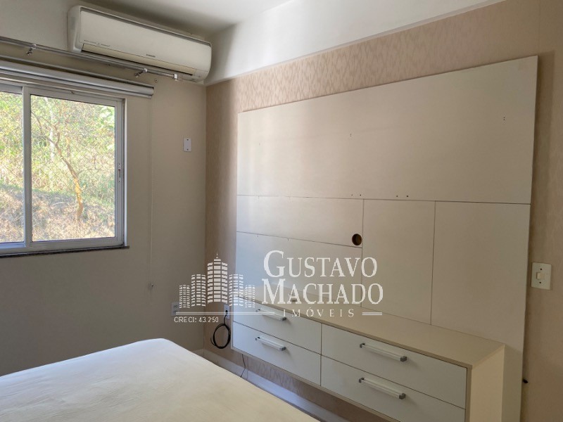 Apartamento para alugar com 2 quartos, 90m² - Foto 14