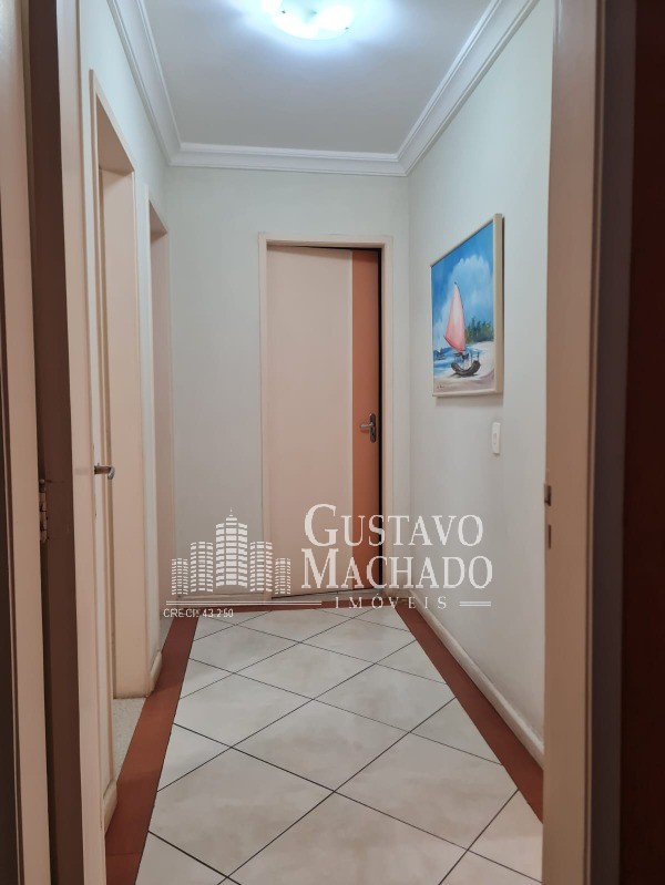 Apartamento à venda com 3 quartos, 152m² - Foto 4