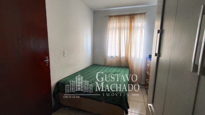 Apartamento à venda com 2 quartos, 44m² - Foto 5