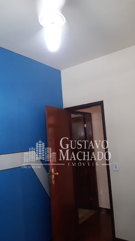 Apartamento à venda com 3 quartos, 93m² - Foto 4